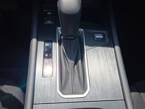 New 2027 Nissan Kicks S FWD image 19