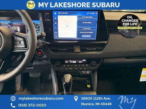 New 2026 Subaru Outback Limited image 16