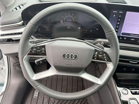New 2026 Audi A5 2.0T Premium Plus AWD/4WD image 17