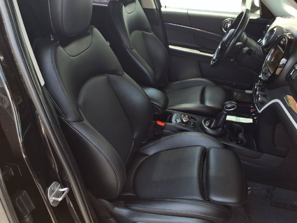 Used 2018 MINI Cooper Countryman S FWD image 36