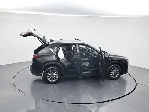 Used 2023 MAZDA CX-5 AWD 2.5 S w/ Preferred Package image 46