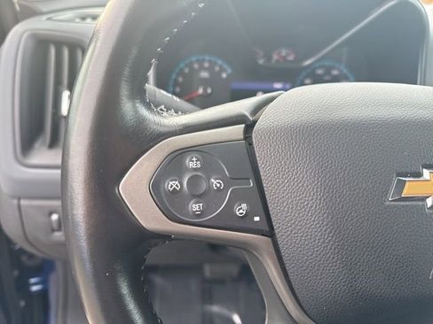Used 2019 Chevrolet Colorado Z71 image 21