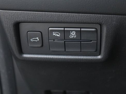 Used 2025 MAZDA CX-5 AWD 2.5 S w/ Preferred Package image 28