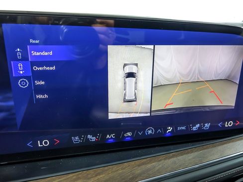 New 2025 Chevrolet Tahoe High Country image 22