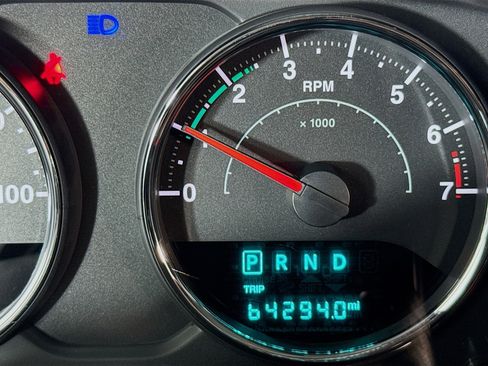 Used 2018 Jeep Wrangler Sport image 15