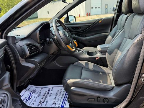 Used 2024 Subaru Outback Wilderness AWD/4WD image 7