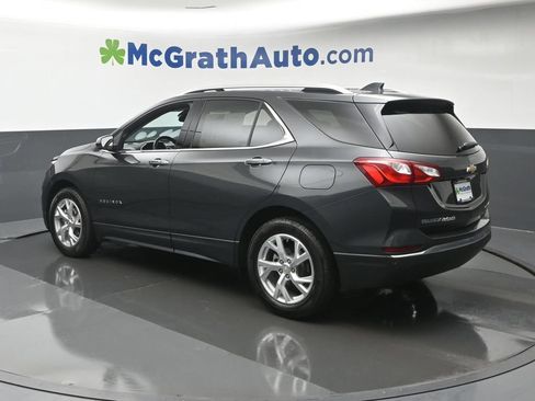 Used 2021 Chevrolet Equinox Premier AWD/4WD image 25