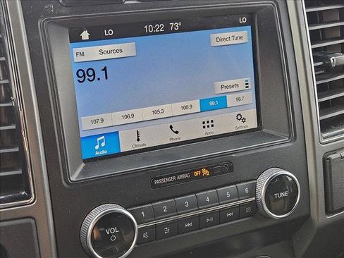 Used 2019 Ford Expedition Max XLT image 12