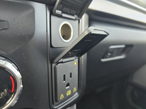 New 2026 Ford F250 Lariat image 36