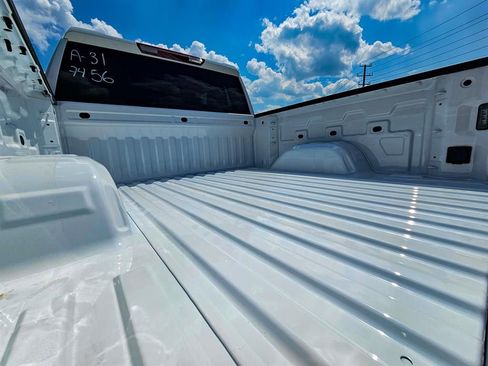 New 2026 GMC Sierra 1500 Pro w/ Pro Value Package image 6