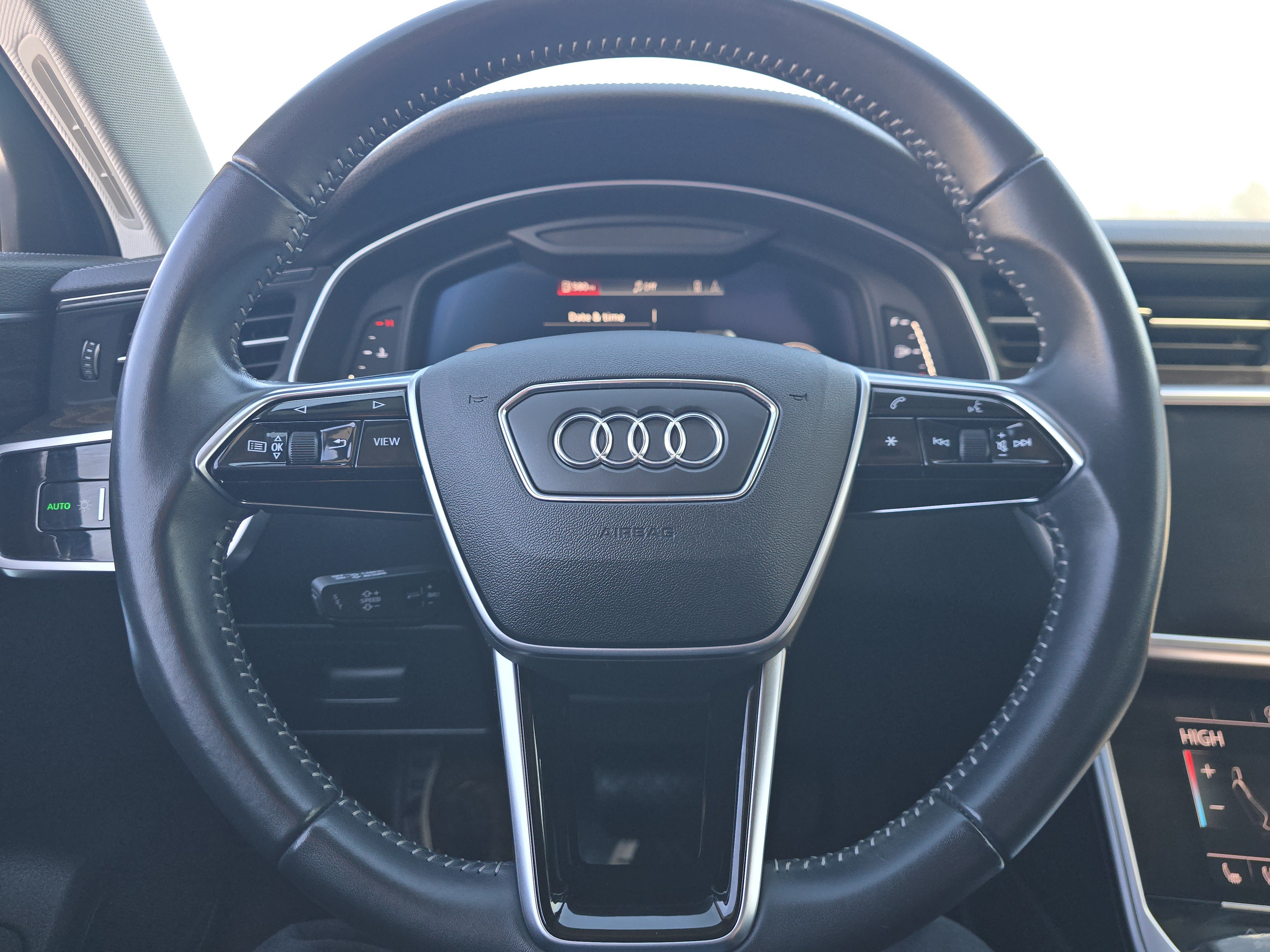 Used 2019 Audi A6 3.0T Prestige w/ Prestige Package AWD/4WD image 24