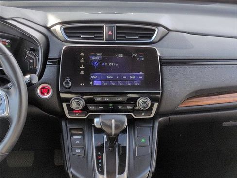 Used 2019 Honda CR-V EX-L image 15