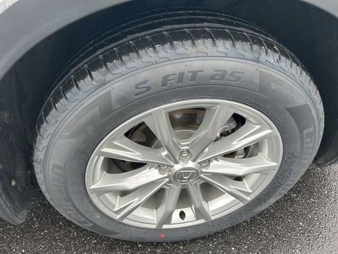 Certified 2025 Honda CR-V EX-L image 14