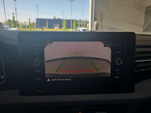 New 2026 Volkswagen Jetta SE FWD image 36
