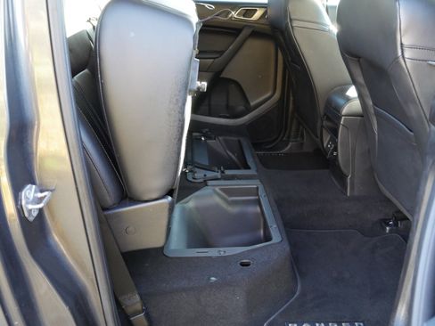 Used 2019 Ford Ranger Lariat w/ Equipment Group 501A Mid image 31