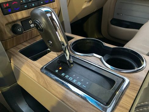 Used 2011 Ford F150 Lariat w/ Lariat Plus Pkg image 27