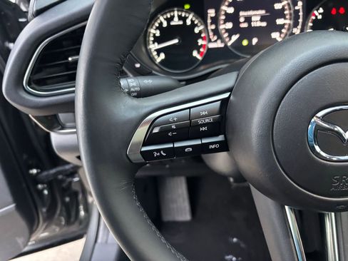 Certified 2025 MAZDA CX-30 AWD 2.5 S w/ Preferred Package image 18