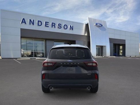 New 2026 Ford Escape ST-Line Select image 5