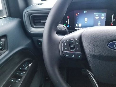 New 2025 Ford Maverick XL w/ 4K Tow Package image 26