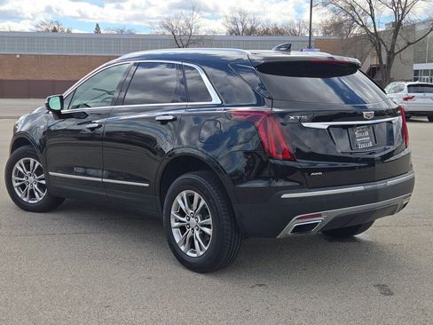 Used 2020 Cadillac XT5 Premium Luxury image 15