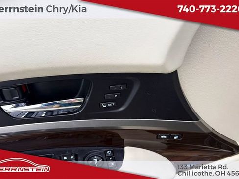 Used 2014 Acura RLX w/ Technology Package FWD image 17