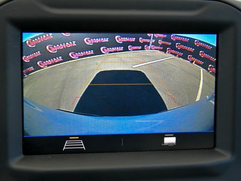 Used 2021 Chevrolet Silverado 1500 Custom RWD image 17