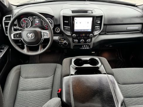 Used 2025 RAM 1500 Big Horn image 15