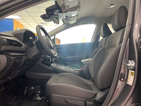 New 2026 Subaru Crosstrek 2.0i Premium AWD/4WD image 20