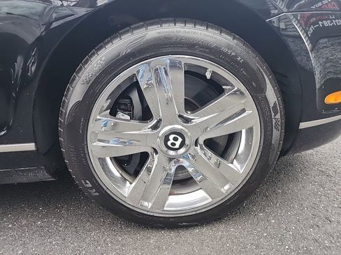 Used 2007 Bentley Flying Spur Flying Spur AWD/4WD image 14