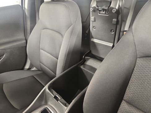 Certified 2024 Chevrolet Malibu LT image 28