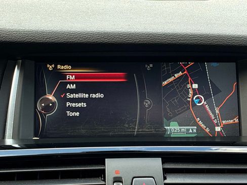 Used 2015 BMW X4 xDrive35i AWD/4WD image 35