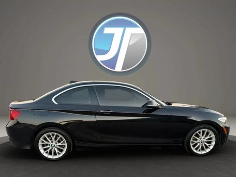 Used 2014 BMW 228i Coupe RWD image 15