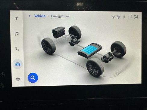 Used 2025 Toyota Corolla Cross AWD Hybrid w/ Convenience Package image 32