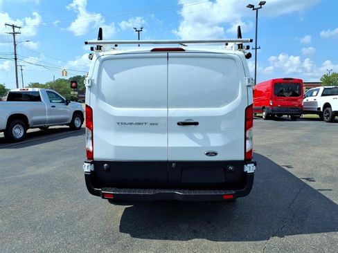 Used 2019 Ford Transit 350 148 Low Roof RWD image 6