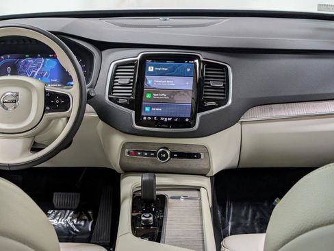 Used 2024 Volvo XC90 T8 Plus w/ Protection Package Premier image 30