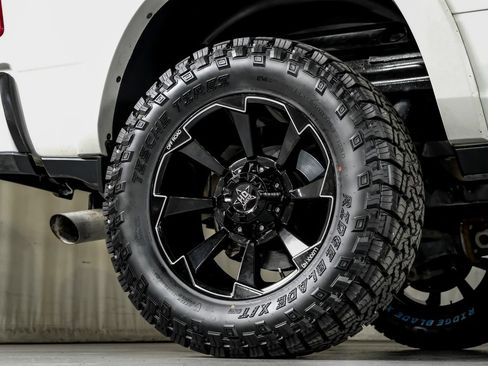 Used 2021 RAM 2500 Laramie AWD/4WD image 55