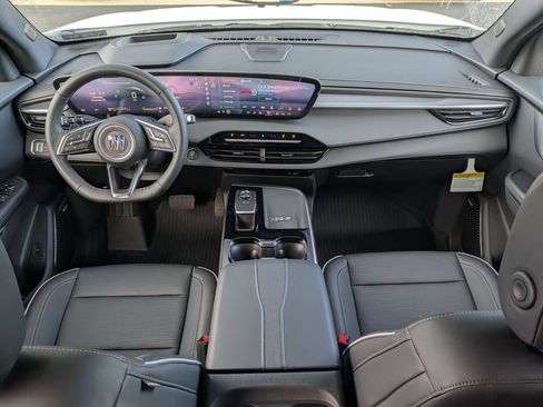 New 2026 Buick Enclave Sport Touring w/ Power Package AWD/4WD image 12