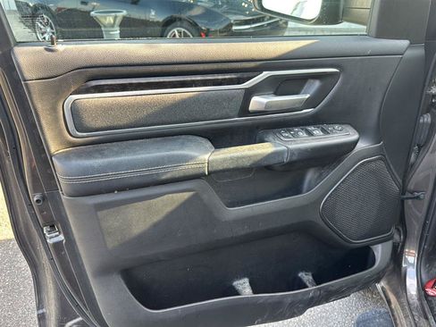 Used 2022 RAM 1500 Big Horn AWD/4WD image 7