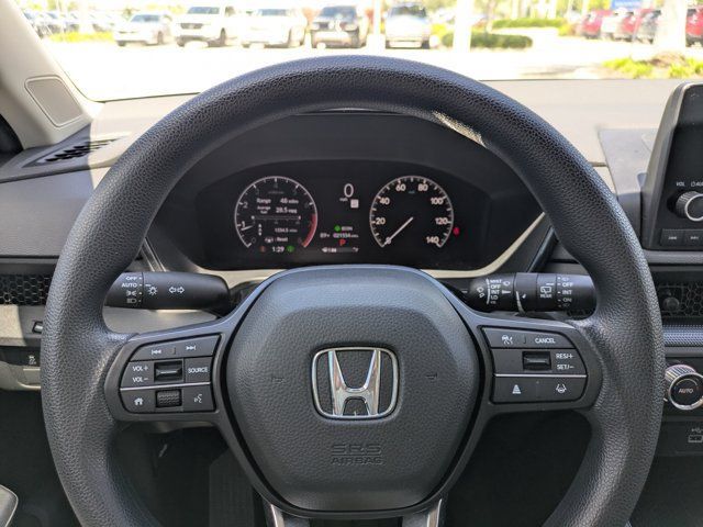 Used 2024 Honda CR-V EX image 24
