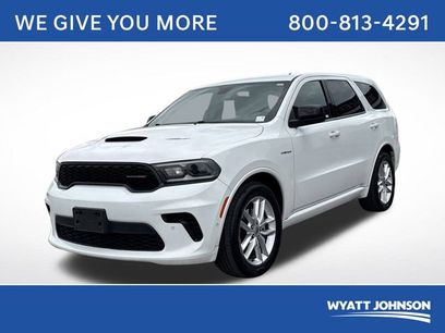 Used 2023 Dodge Durango R/T