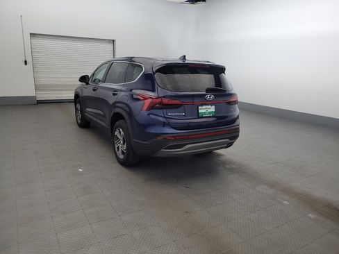 Used 2023 Hyundai Santa Fe SE w/ Cargo Package AWD/4WD image 5