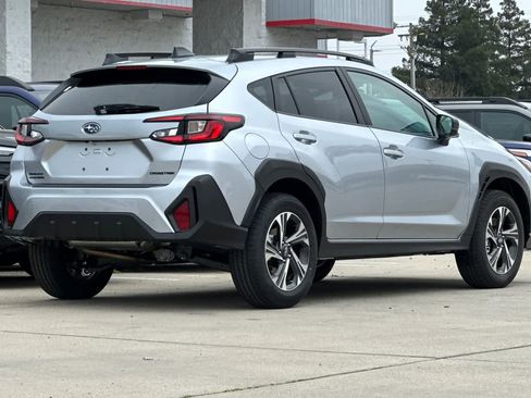 New 2026 Subaru Crosstrek 2.0i Premium image 3
