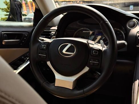 Used 2019 Lexus IS 300 w/ Premium Package RWD image 19