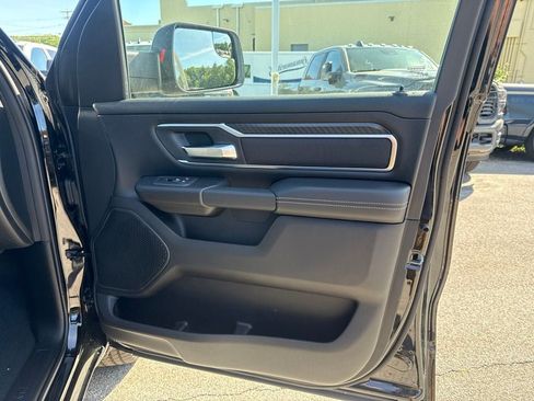 New 2026 RAM 1500 4x4 Crew Cab image 28