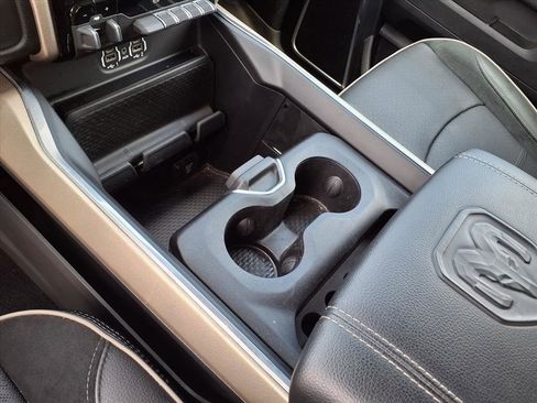 Used 2024 RAM 3500 Laramie image 12