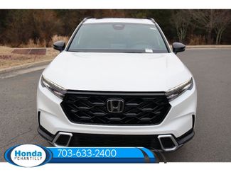 New 2026 Honda CR-V EX video 2