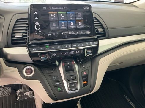 New 2026 Honda Odyssey EX-L image 14