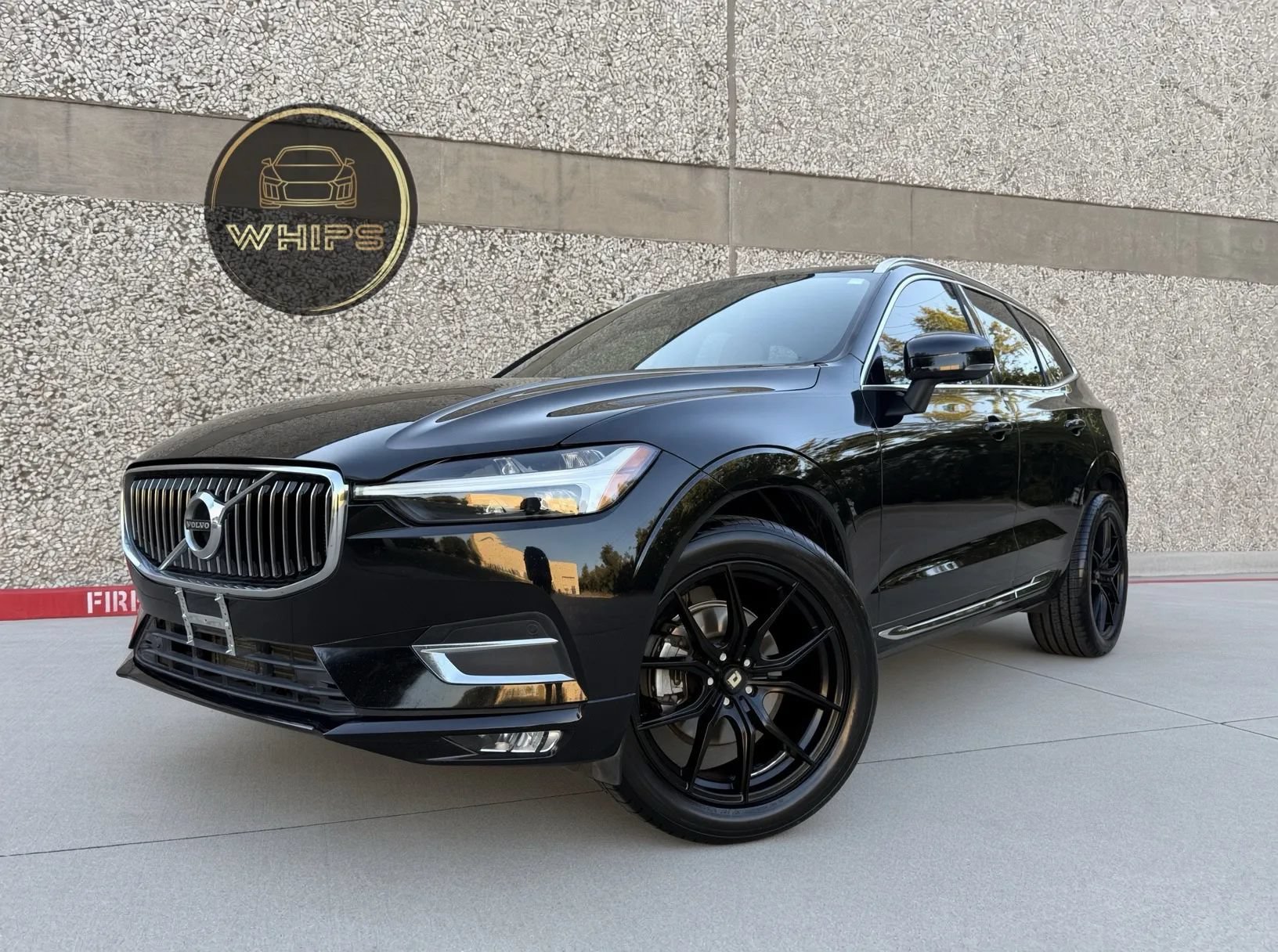 Used 2021 Volvo XC60 T5 Inscription w/ Protection Package Premier FWD image 1