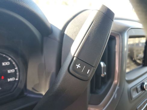 New 2026 Chevrolet Silverado 1500 Custom Trail Boss w/ LPO, Dark Essentials Package image 27