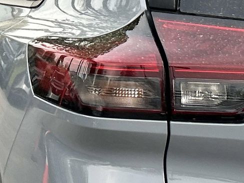 New 2026 Nissan Rogue SV w/ Rock Creek Premium Package AWD/4WD image 13